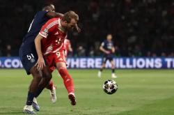 世界杯买球app下载 -欧冠-馬(mǎ)競(jìng)0-1阿(ā)森纳：巴黎、拜仁对攻(gōng)，馬(mǎ)競(jìng)、阿(ā)森纳死守？