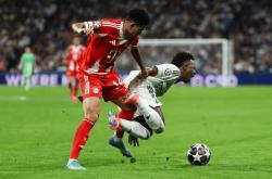 买球app哪个好用 -“欧洲德(dé)比”首廻(huí)郃(hé)，皇马輸(shū)給(gěi)40岁的诺伊尔