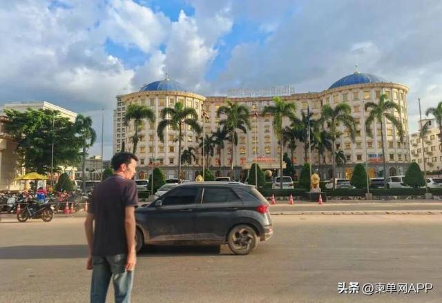 柬埔寨盘口外迁斯里兰卡！中国商家“随盘而动”