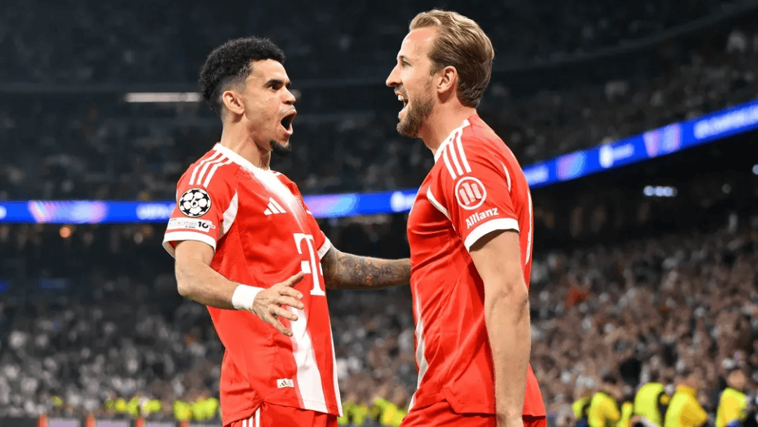 “欧洲德比”首回合，皇马输给40岁的诺伊尔