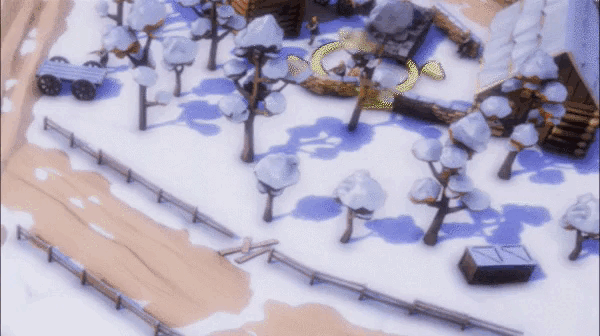 亲临二战现场!体验恐怖战役!《阵地之王》“1.0正式发售